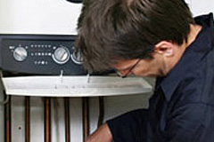 boiler repair Trumfleet