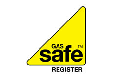 gas safe companies Trumfleet